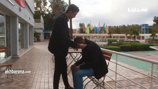 مغربي يكشف أسرار مثيرة عن التنويم المغناطيسي ويحذر من استعماله في السماوي والشعوذة