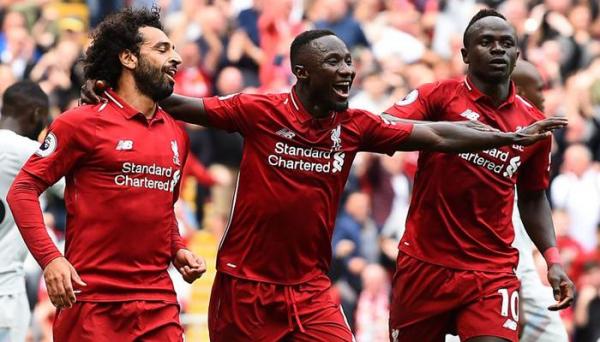 التعادل ينهي القمة بين مانشستر سيتي وليفربول، ويؤجل أمر الحسم في اللقب