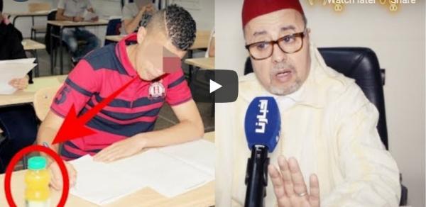 هدي رمضاني (2) : هل يجوز للطالب(ة) إفطار يوم الإمتحان في رمضان ؟