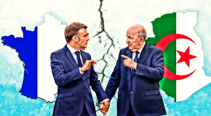 بسبب موقفها من مغربية الصحراء.. الجزائر تصعد ضد باريس بحكم قاسٍ على صحافي فرنسي آخر