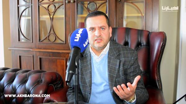 الحويج : 21 مليون قطعة سلاح خارج سيطرة الجيش الليبي