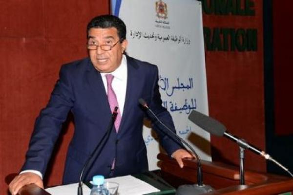 الحكومة تستعد لارتكاب مجزرة تاريخية في حق الشباب حاملي الشواهد بسبب مشروع مبديع "المشؤوم"