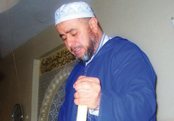 النهاري ردا على العصيد :المغاربة قد يصبرون على الجوع والعطش ولن يصبروا على من يسب الدين