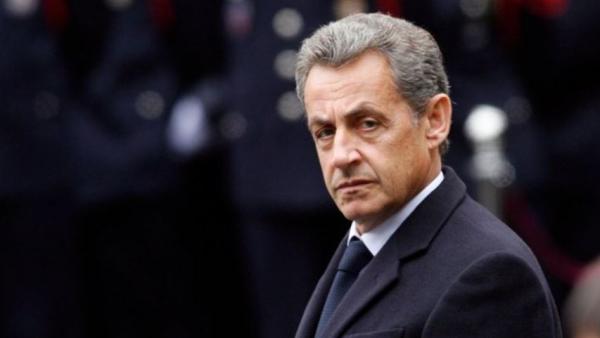 القضاء الفرنسي يدين نيكولا ساركوزي بخمس سنوات سجنا