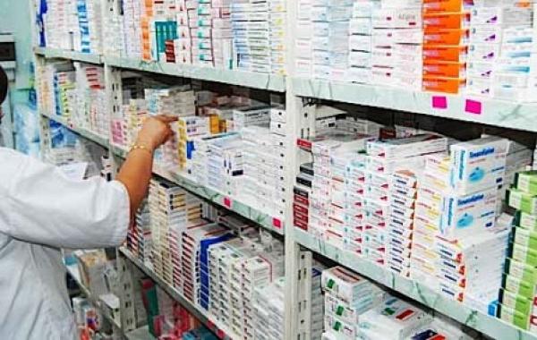 صيادلة مهددون بالسجن لهذا السبب !!!