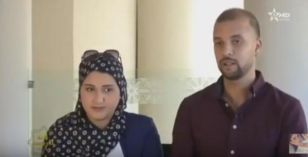 صهيب كوبل لالة لعروسة 2017 …..كنت غالط في حميد والمظاهر خداعة