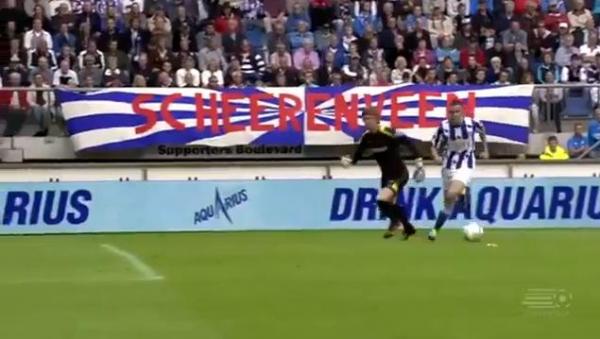 أجمل هدف لم يحتسب للسعيدي