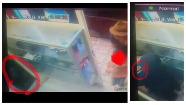 غريب... اختفاء السائح الأمريكي المتهم بمحاولة اغتصاب طفلة في الشارع بالفقيه بن صالح وهذه معطيات مثيرة في القضية