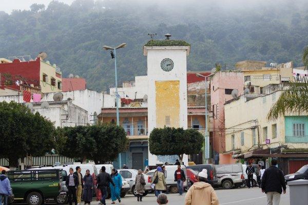 وزارة التجهيز: تخصيص أزيد من 949 مليون درهم لانجاز منشآت ومشاريع طرقية بإقليم وزان