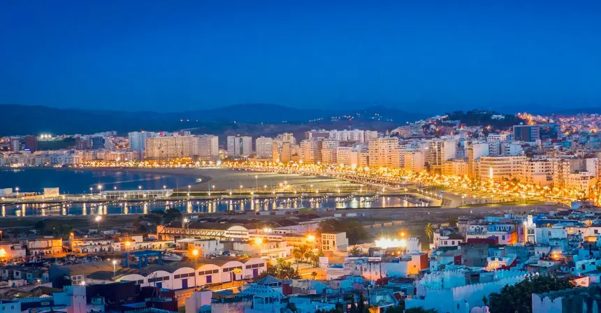 بلدية فرنسية تجر جماعة طنجة إلى القضاء وهذا هو السبب