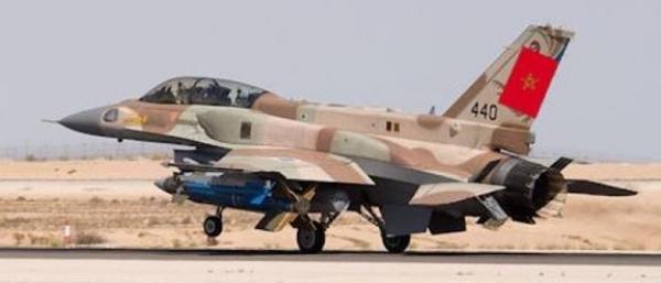 الجيش المغربي ينقل مرشحين للتجنيد الإجباري عبر طائرات عسكرية