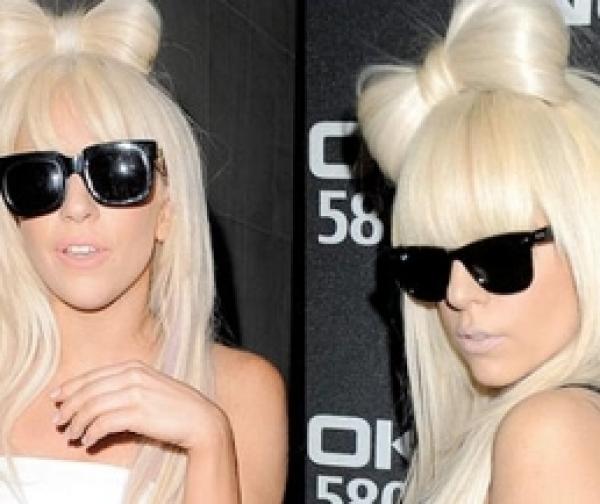 بالصور: طريقة عمل تسريحة فيونكة الشعر 