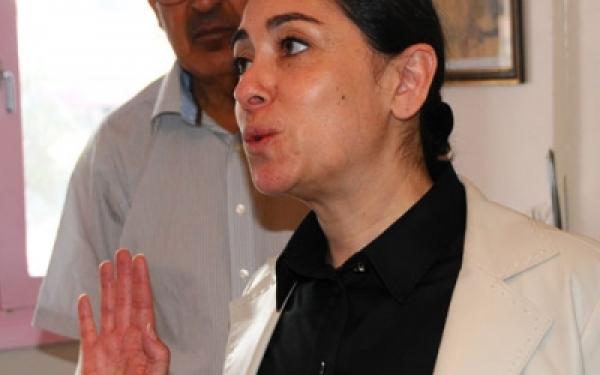 قضاة المجلس الأعلى للحسابات يواجهون قوة خفية في محاولاتهم لافتحاص صفقات وزارة الصحة في عهد بادو