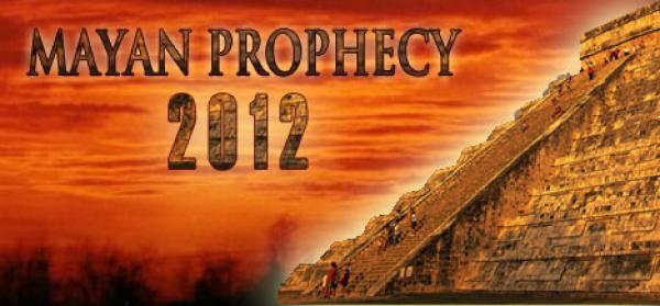 فزع حول العالم مع قرب «يوم القيامة» وفقاً لنبوءة المايا