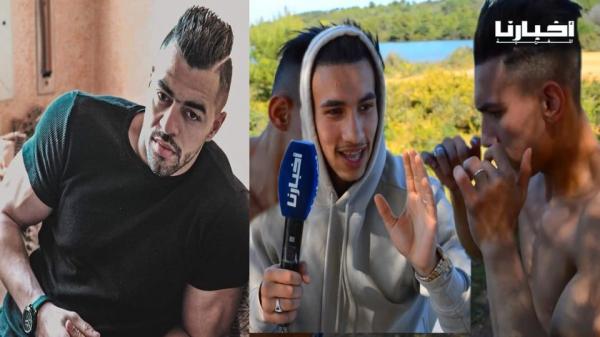 عمره 19 سنة.. بطل تطواني في الكيك بوكسنغ يتحدى "الملولي" وينصحه بالرقية الشرعية لإزالة "مس الشهرة"