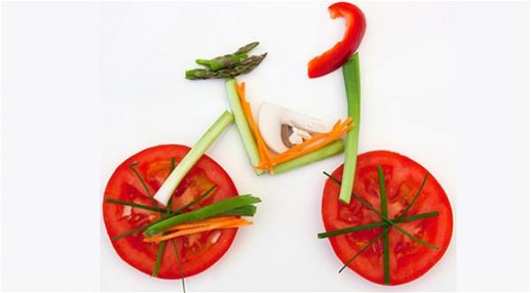 العادات الغذائية الصحية تبدأ في سن مبكرة