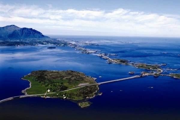 شمال المحيط الأطلسي على موعد مع رقم قياسي جديد