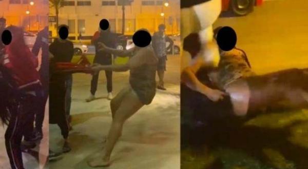 هذا ما قررته النيابة العامة في قضية "مثلي" طنجة