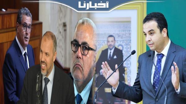 الناطق باسم الحكومة يتحدث عن موقع مدير ديوان بنكيران في رئاسة الحكومة