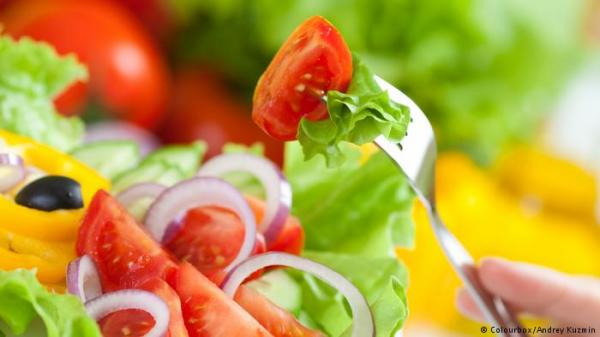 دراسة: التغذية النباتية الصِرفة قد تؤخر نمو بعض الأطفال