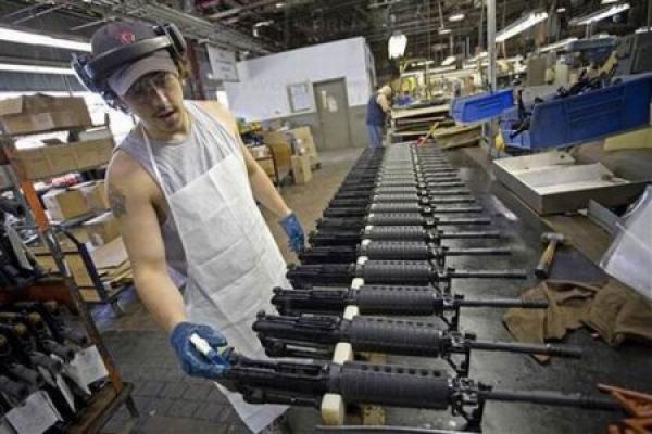 السعودية تمول المغرب بمبلغ كبير ليتحول الى دولة مصنعة للسلاح