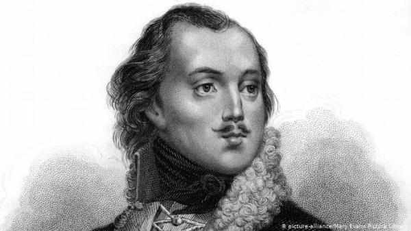 اكتشاف قد يغير خارطة تاريخ الولايات المتحدة