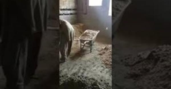 بالفيديو.. أغبي شاب في الوطن العربي