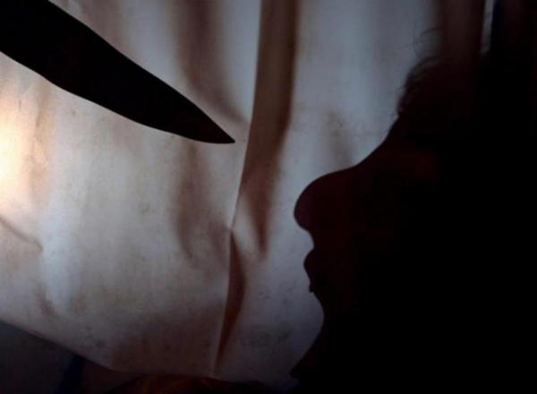 تسطية...زوج ببني ملال يوجه طعنات لزوجته  بالة حادة