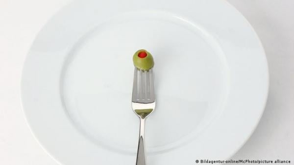 الطعام الصحي.. ثلاث أم خمس وجبات في اليوم؟