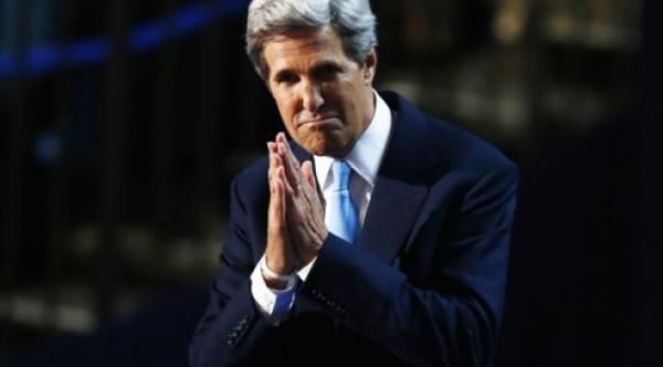 الملك محمد السادس يستقبل كاتب الدولة الأمريكي