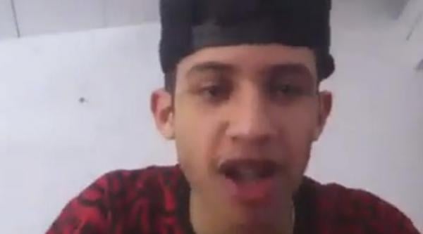 بعد ابهاره لجنة تحكيم "عرب غوت تالنت" ، المغربي عصام معروف يتفاجئ بطرده!!