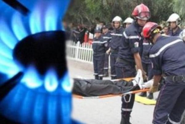 سخانات الماء تضرب من جديد ..و تودي بحياة سيدتين في تازة