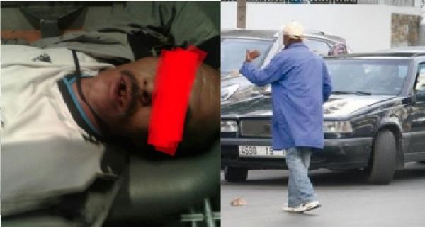 تطورات وحقائق جديدة في قضية الاعتداء على حارس ليلي ببني ملال