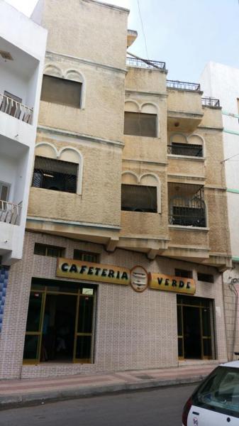 مواطن بالديار اﻻوربية يطالب الجهات العليا بإنصافه بعد فقدان منزله الوحيد بتطوان