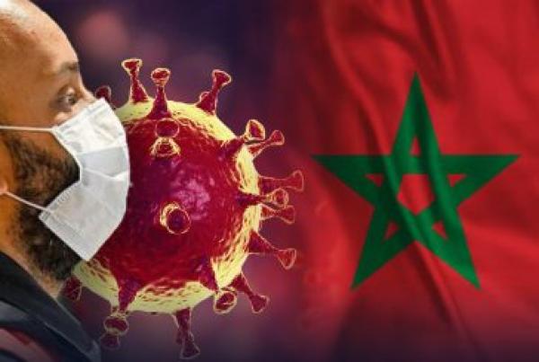 لأول مرة...تسجيل نفس عدد الإصابات الجديدة بفيروس كورونا ليومين متتاليين والضحايا في ارتفاع مستمر