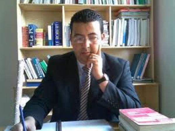 مشروع مجتمعي فكري في عمقه ورياضي في مظهره