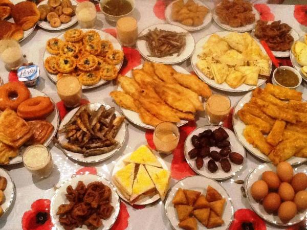 10 نصائح تساعدك على الصوم في ظروف مواتية و مريحة‏