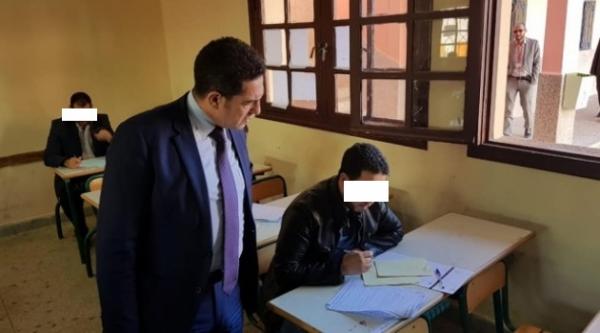 هذه حقيقة الخروقات التي شابت إجراءات مباريات توظيف أساتذة أطر الأكادميات