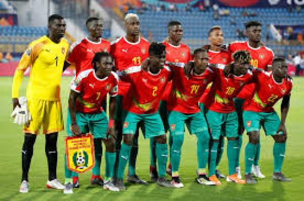 تعادل أبيض آخر في أمم إفريقيا بين بنين وغينيا بيساو