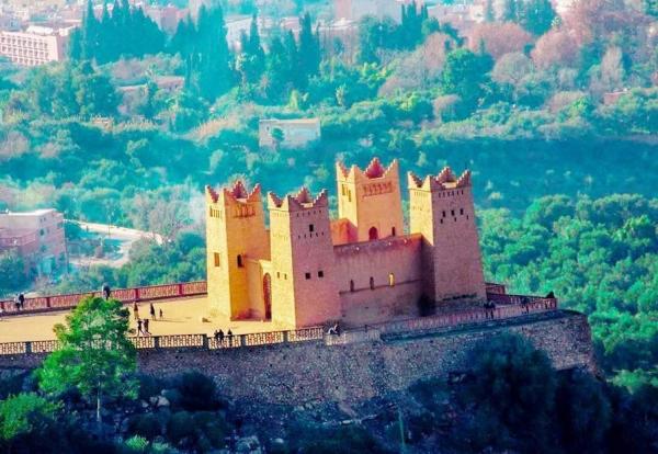 غضب عارم بـ"بني ملال" بسبب "جريمة" استهدفت معلمة تاريخية شهيرة (صورة)