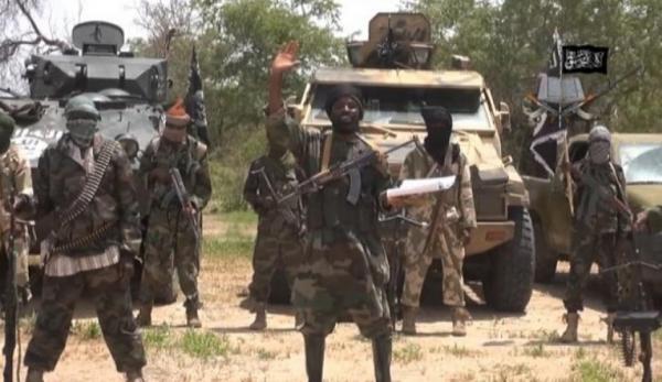 فرار 300 سجين بعد هجوم مفترض ل"بوكو حرام" على سجن في نيجيريا