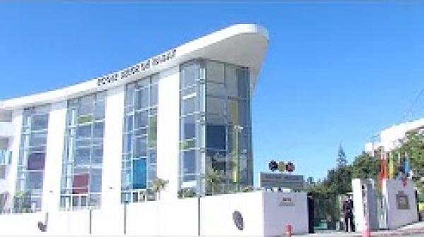 الأميرة أستريد البلجيكية تدشن رسميا المدرسة البلجيكية بالرباط