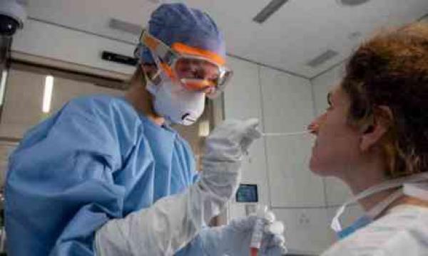 كورونا..50 حالة وفاة و2152 حالة إصابة مؤكدة في حصيلة جديدة بإسبانيا