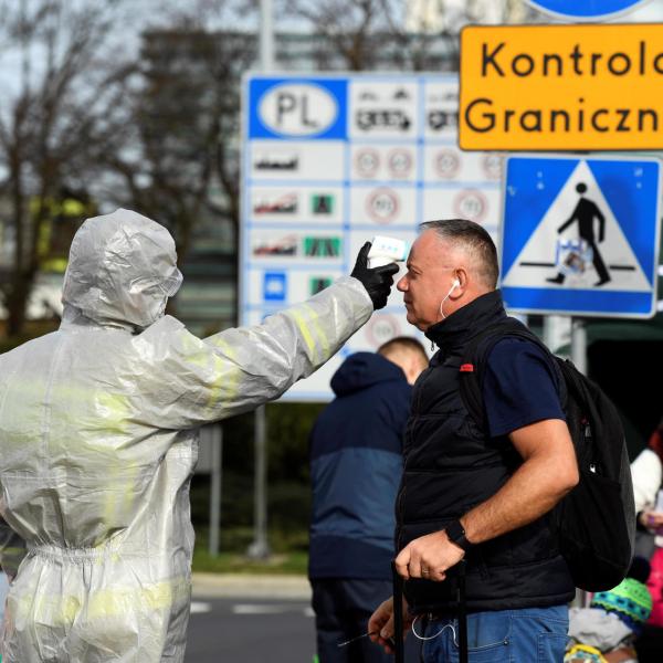 بسبب انتشار كورونا.. ألمانيا تعيد فرض الحجر الصحي للمرة الأولى منذ تخفيفه