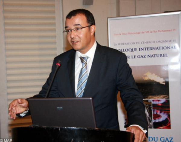 فؤاد الدويري: معدل استهلاك الفرد الواحد من الماء بلغ 720 متر مكعب سنويا