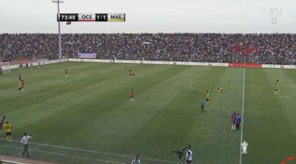 جواد بادة "يقصف" أنصار "البوليساريو" في تعليقه على نهائي كأس العرش بالعيون