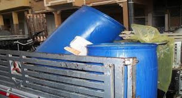 مراكش.. ايقاف شخصين بحوزتهما كمية مهمة من مسكر ماء الحياة