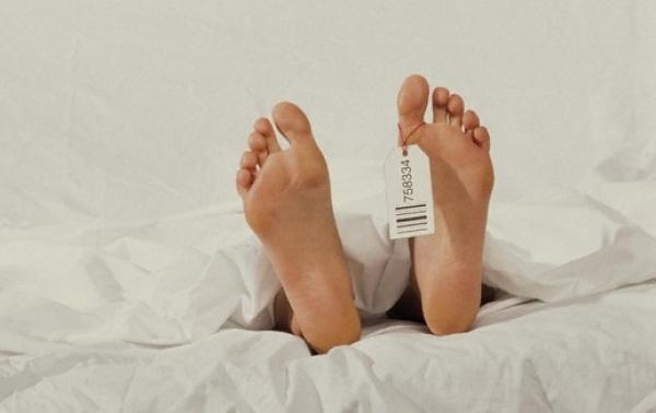 جثة عشرينية تستنفر الأجهزة الأمنية بأبي الجعد