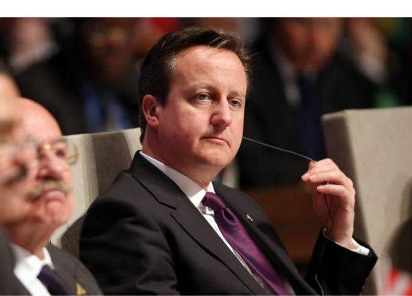 بريطانيا تحث الخرطوم على إلغاء حكم الإعدام بحق سودانية ارتدت عن دينها