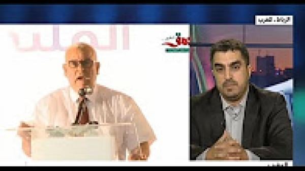 تقرير قناة فرنسية حول تصريح بنكيران و اخر تطورات حراك الريف بالحسيمة